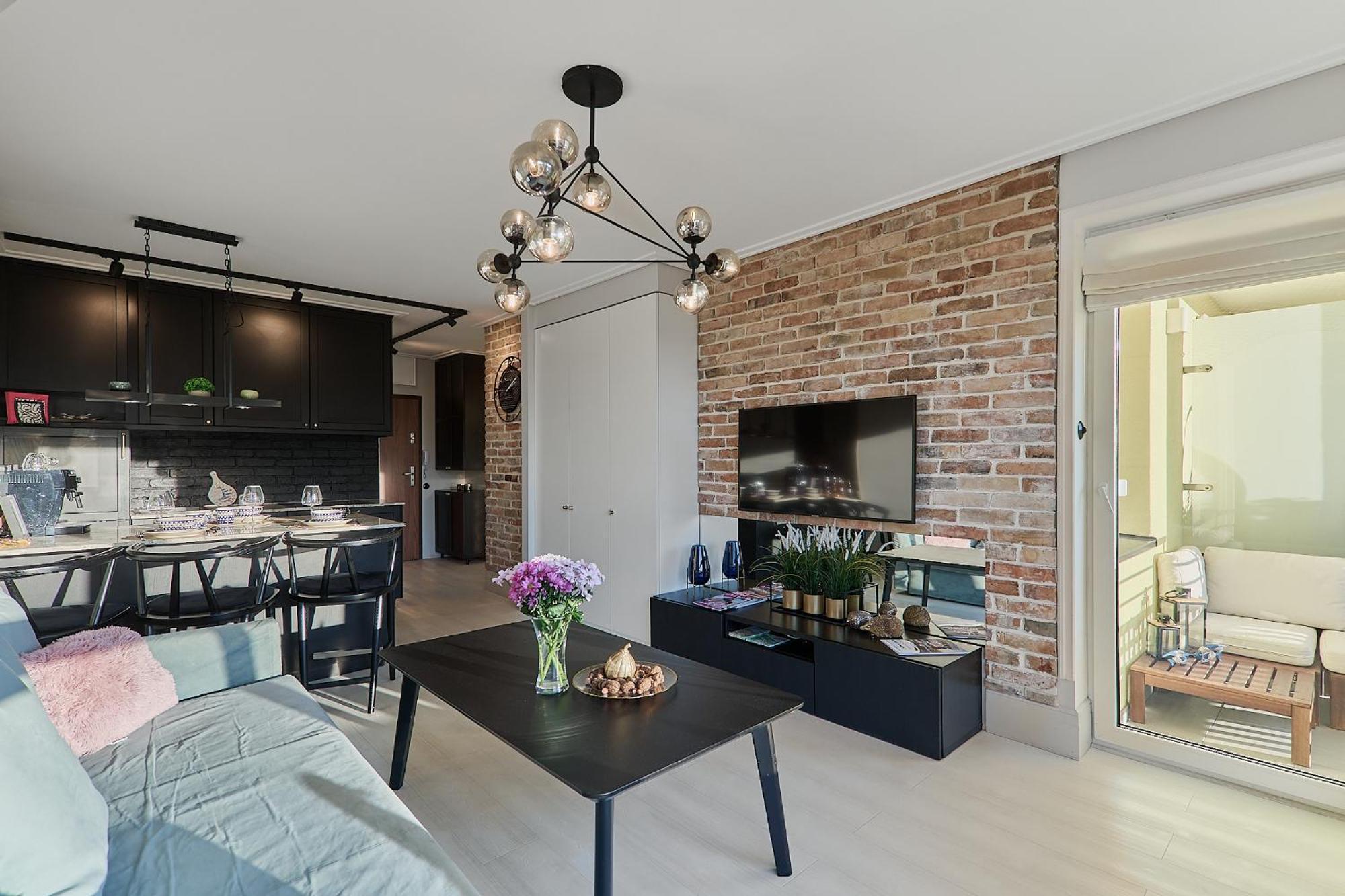 Golden Hour Apartments- Grunwaldzka 42 Свиноуйсьце Экстерьер фото