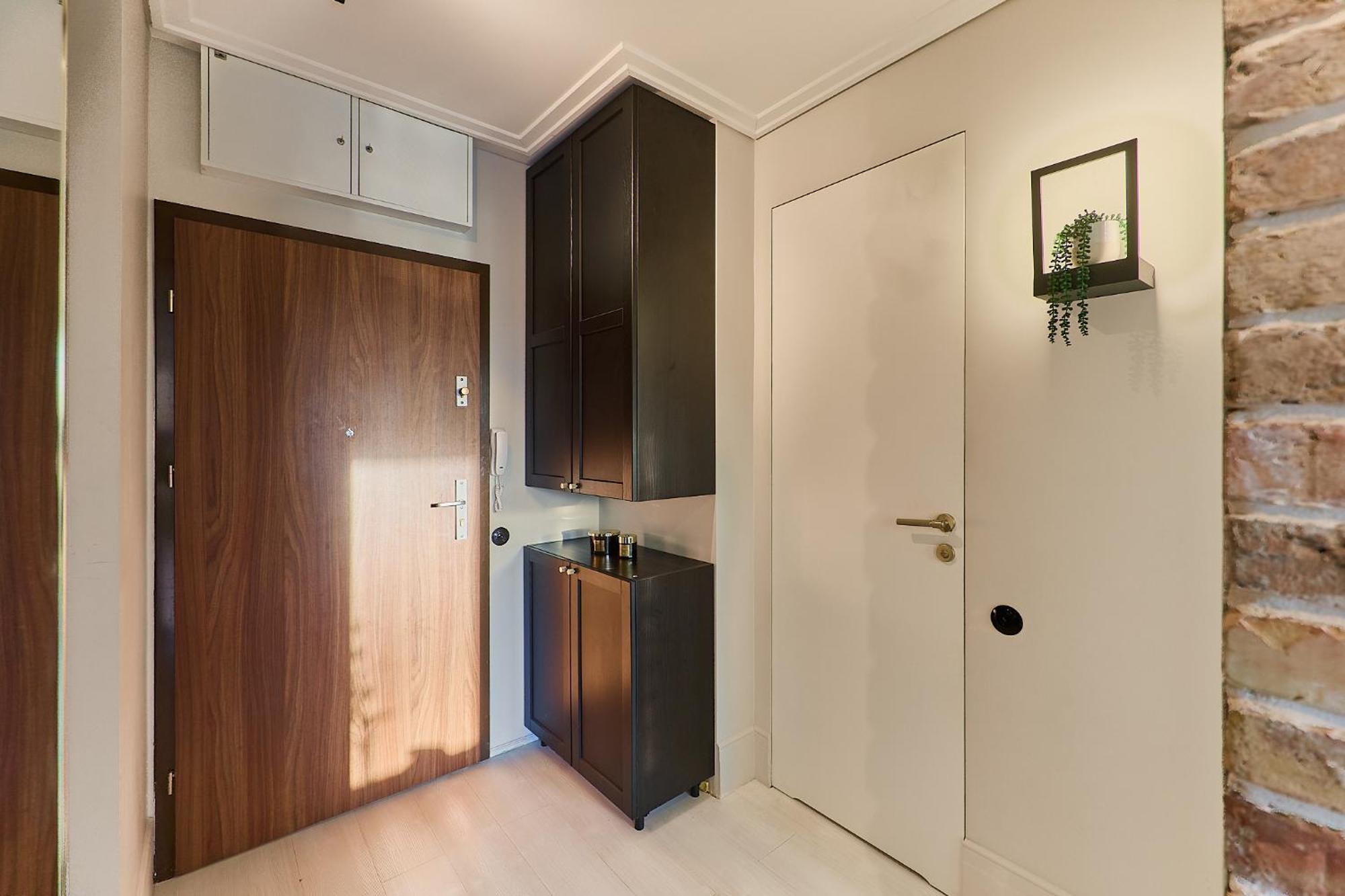 Golden Hour Apartments- Grunwaldzka 42 Свиноуйсьце Экстерьер фото