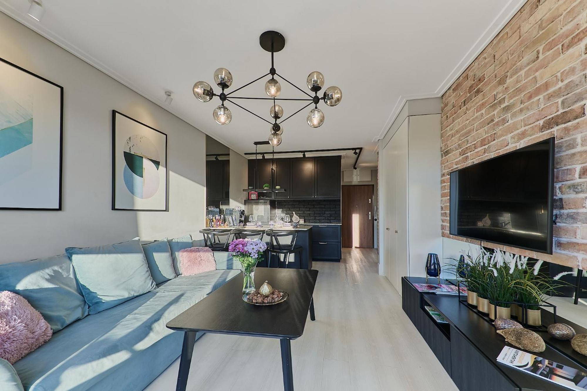 Golden Hour Apartments- Grunwaldzka 42 Свиноуйсьце Экстерьер фото
